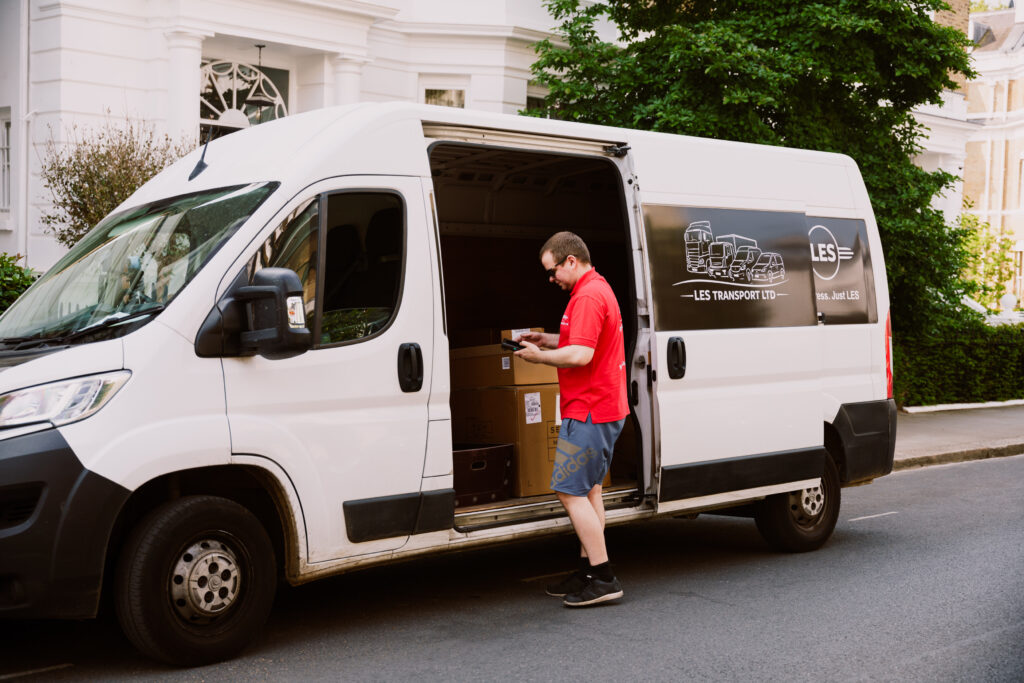 How Businesses Use Multi-Drop Delivery